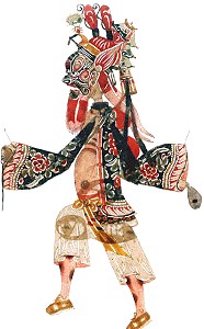 唐山皮影戏发展历程